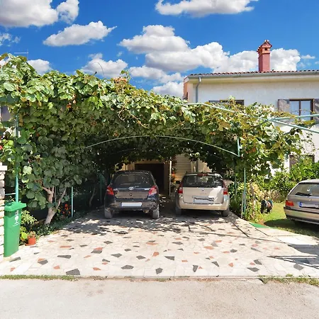 Viovica 1748 Apartment